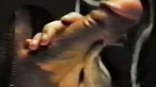 Sucking Ballers in the Glory Hole