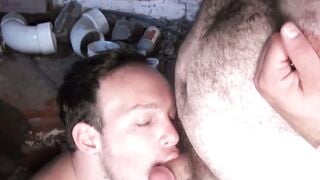 Wild Beast Unleashed Sebastian Sax Ravages Skott Locke