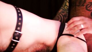 Throat Me Please A Hardcore Blowjob