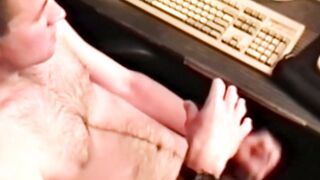Hands that Command
