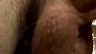 CumFilled Vacation Straight Guys Fleshlight Fiesta