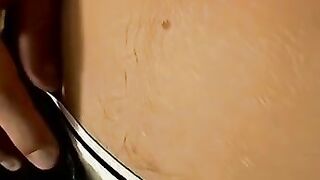 CumFilled Vacation Straight Guys Fleshlight Fiesta