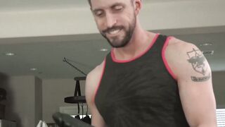 Insatiable Daddy A Tattooed Temptation