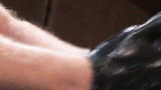 Fisted Orgasm A Hardcore Fisting Experience