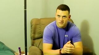 Cumming Together A Homo Jocks Wild Ride