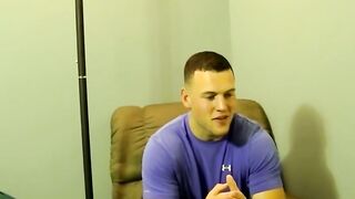 Cumming Together A Homo Jocks Wild Ride
