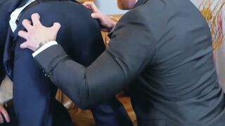 Corporate Hump