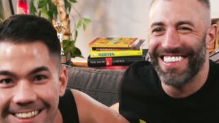 Raw Desire Live and Uncensored
