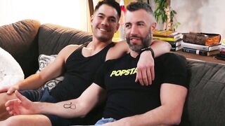Raw Desire Live and Uncensored