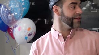 Birthday Boys Dirty Delight