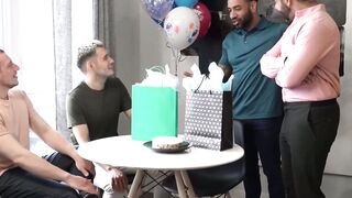 Birthday Boys Dirty Delight