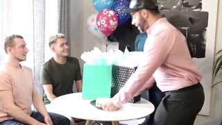Birthday Boys Dirty Delight