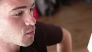 Blitzed by Desire
