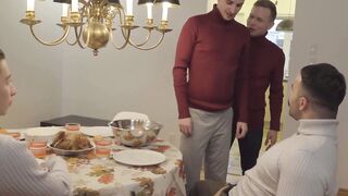 Stepbrothers by Choice A Tale of Unlikely Desire