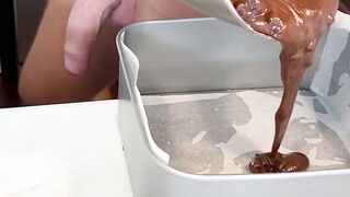 Kitchen Sink A Sticky Scenario