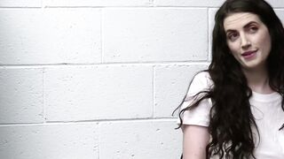Pillow Talk and Prison Gates Arias Desperate Plea for Punishment