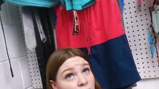 Busted and Bound Adriannas Dirty Little Secret