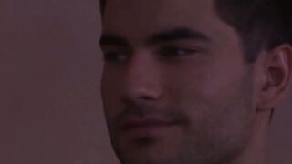 Devil in the Dark Vadims Forbidden Desire