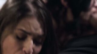 Forbidden Family Affairs Mona Azar Takes Her Stepson to New Heights