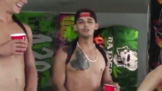 Fraternity of Desire Hoe 2
