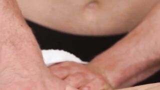 Jacks Steamy Session