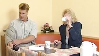 Flesh of the Fatherland A Stormy Affair with Loreena