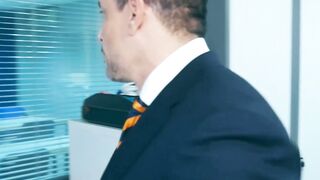 Latin Heat Brett Rodriguez and Nicholas Bardem Unleash Their Fury