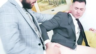 Executive Ambitions