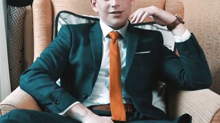 Champion of the Boardroom Reno Golds Seductive Business Proposition