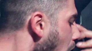 Tempting the Tycoon Dato Folands LeatherWrapped Seduction