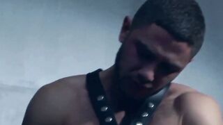 Tempting the Tycoon Dato Folands LeatherWrapped Seduction