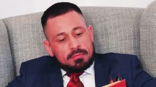 Commandeering Javis Pleasure Cristian Sams Dictatorship of Desire