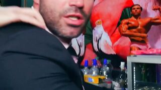 Franky Foxs Pleasure Playground A Late Night Score