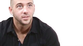 Cum Unleashed The Epic Orgasm of JPs Massive Thunder