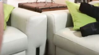 Cum Unleashed The Epic Orgasm of JPs Massive Thunder