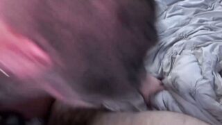 Porking the Pleasure