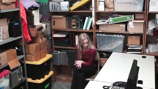 Punished and Poured Sierras Sweet Surrender