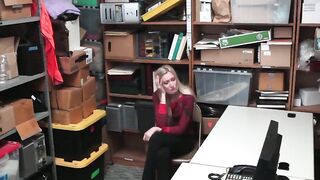 Punished and Poured Sierras Sweet Surrender