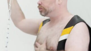 Electric Dreams Steve Brodys Raunchy Ride with Bearsilien