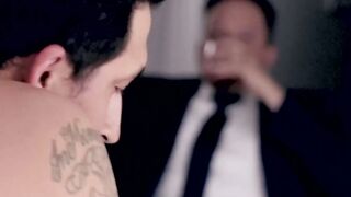Ginger Gets Down and Dirty A Sizzling Seduction with Juan the Stud