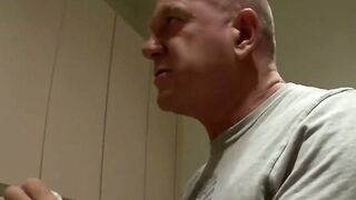 Trinitys Tastiest Temptation A Creampie Reunion