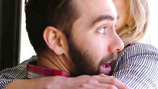 Squirting Secrets Tiffany Foxs Lustful Ride