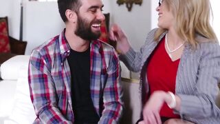 Squirting Secrets Tiffany Foxs Lustful Ride