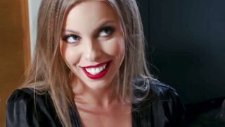Sultry Seduction Britney Amber Succumbs to Michael Swayzes Obsession