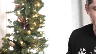 Santas Naughty Helpers A Very Merry Christmas for Alex Montenegro and Benjamin Blue