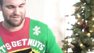 Santas Naughty Helpers A Very Merry Christmas for Alex Montenegro and Benjamin Blue