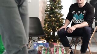 Santas Naughty Helpers A Very Merry Christmas for Alex Montenegro and Benjamin Blue