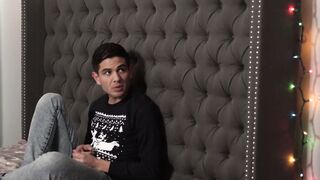 Santas Naughty Helpers A Very Merry Christmas for Alex Montenegro and Benjamin Blue