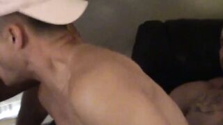 Surrender to the Beast A JawDropping Amateur Orgy