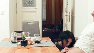 Seductive Sasha Vixen  A Sweet Seduction